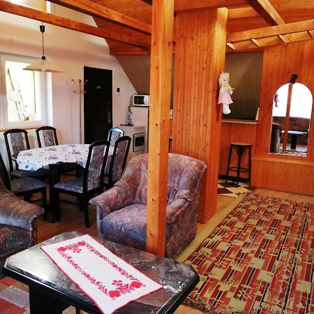Hotel Szent Gyoergy Vendeghaz Ostřihom Exteriér fotografie