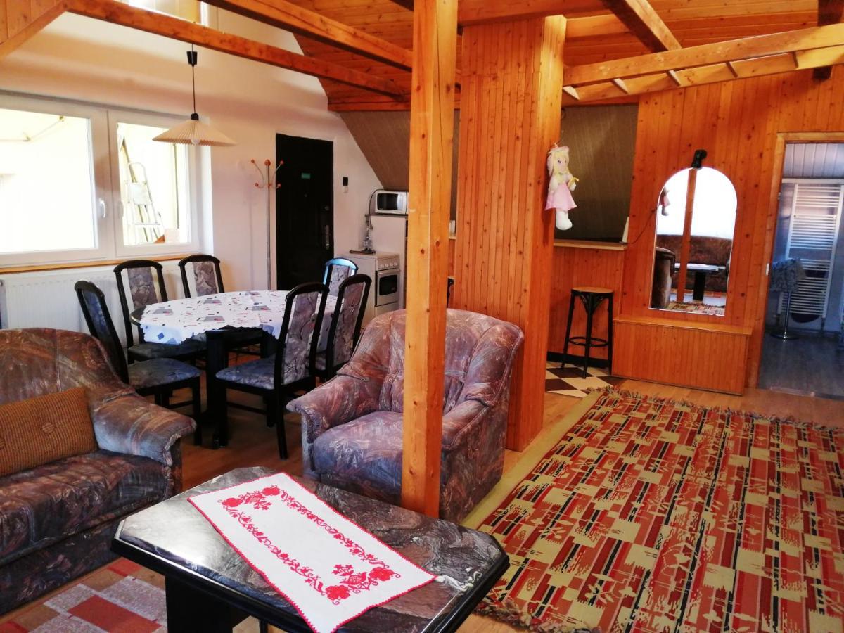 Hotel Szent Gyoergy Vendeghaz Ostřihom Exteriér fotografie